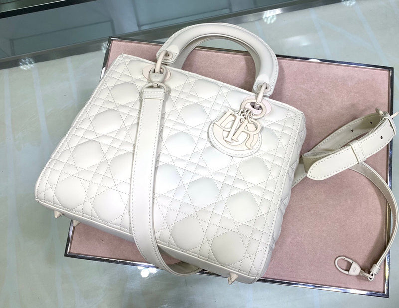 ENT - DOR Bags - 636