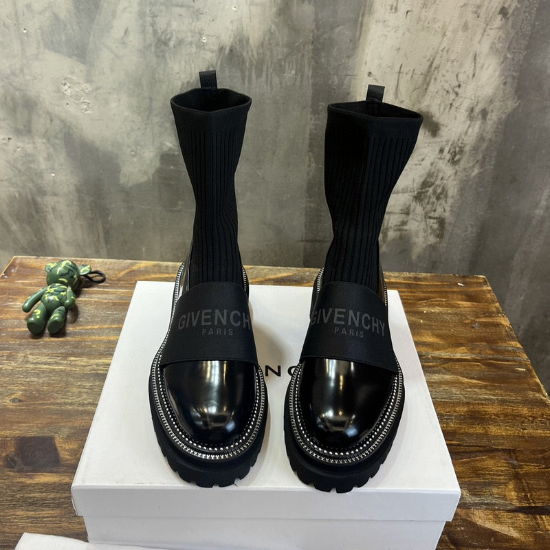 Givenchy Luxury Shoes