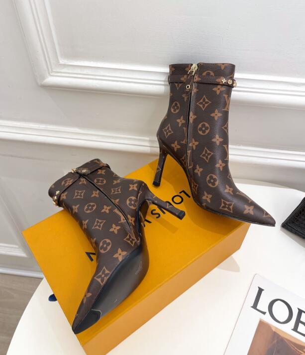 Ava’s Mode - LOV Women Shoes - 817