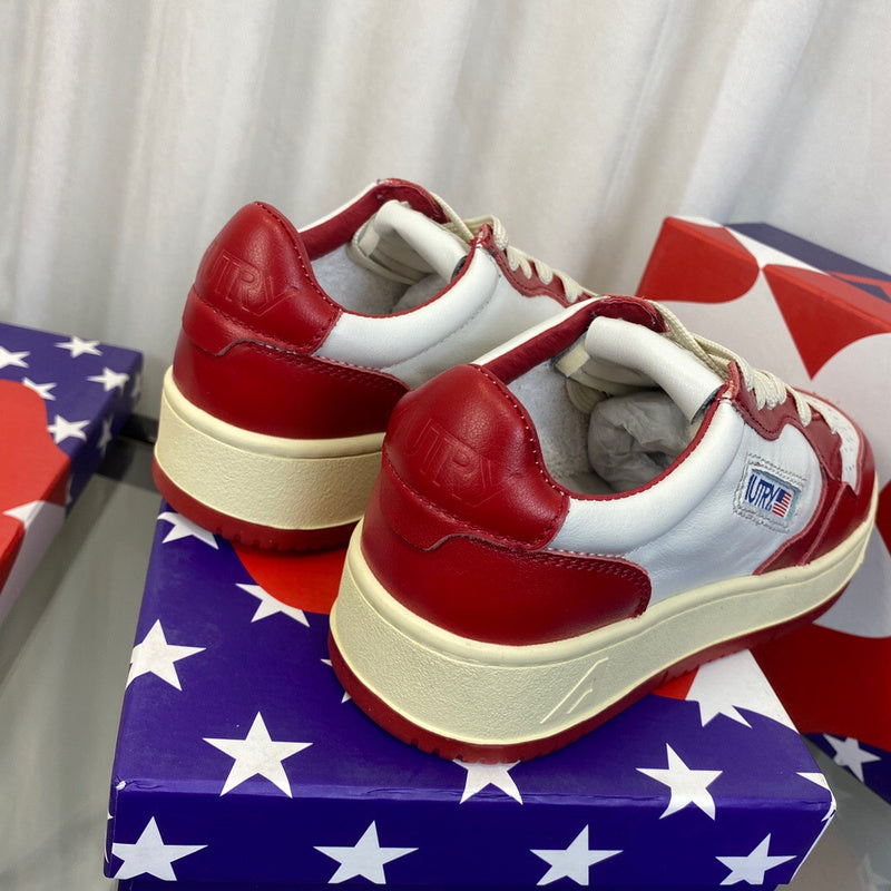 Louis Vuittion Luxury Shoes