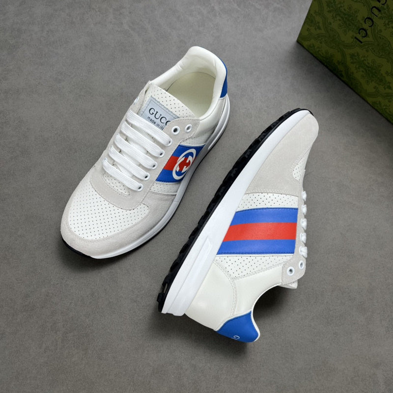 Gucci Luxury Shoes