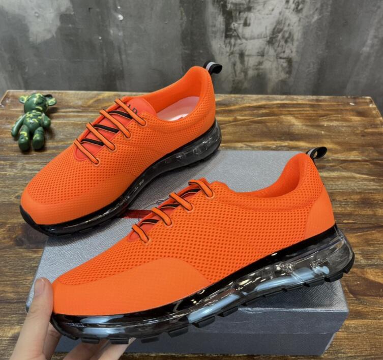 Ava’s Mode - PD Men Shoes - 235