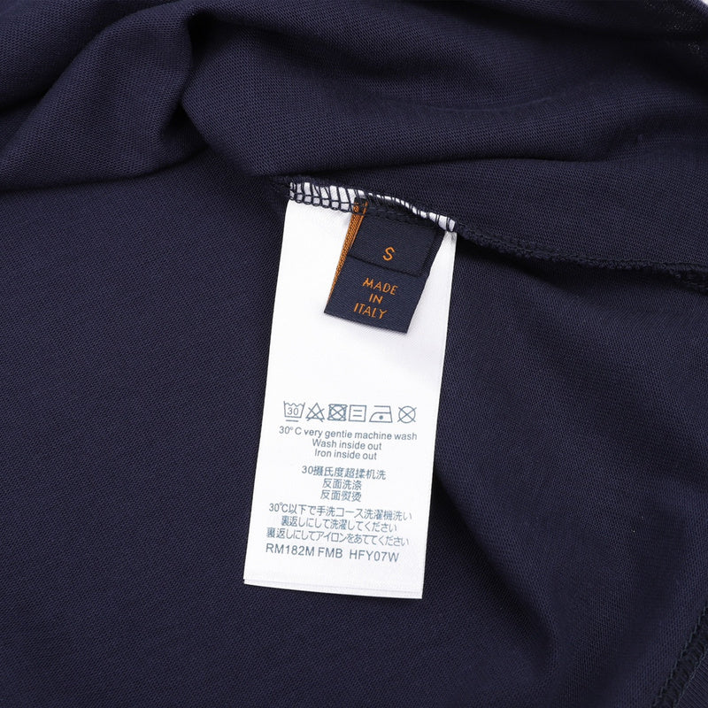 Louis Vuittion Luxury T-Shirt