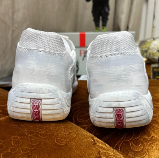 Ava’s Mode - PD Men Shoes - 198