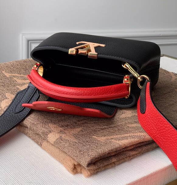 Ava’s Mode - LOV Bags - 3117
