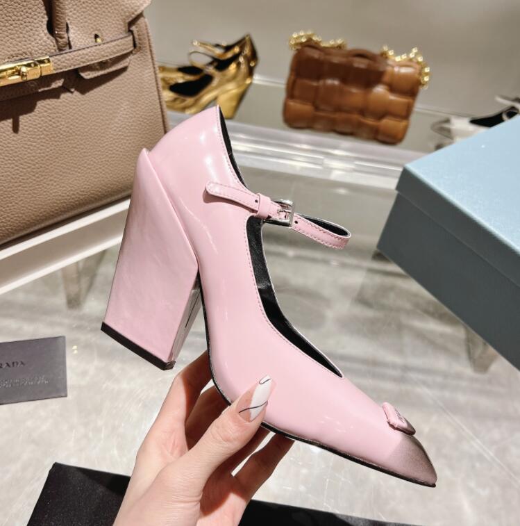 Ava’s Mode - PD Women Shoes - 269