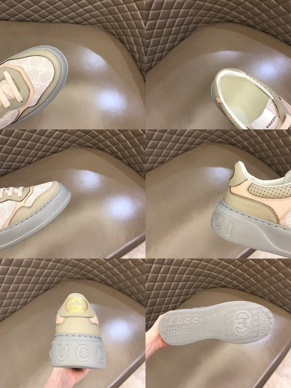 Gucci Luxury Shoes