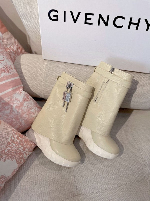 Givenchy Luxury Shoes