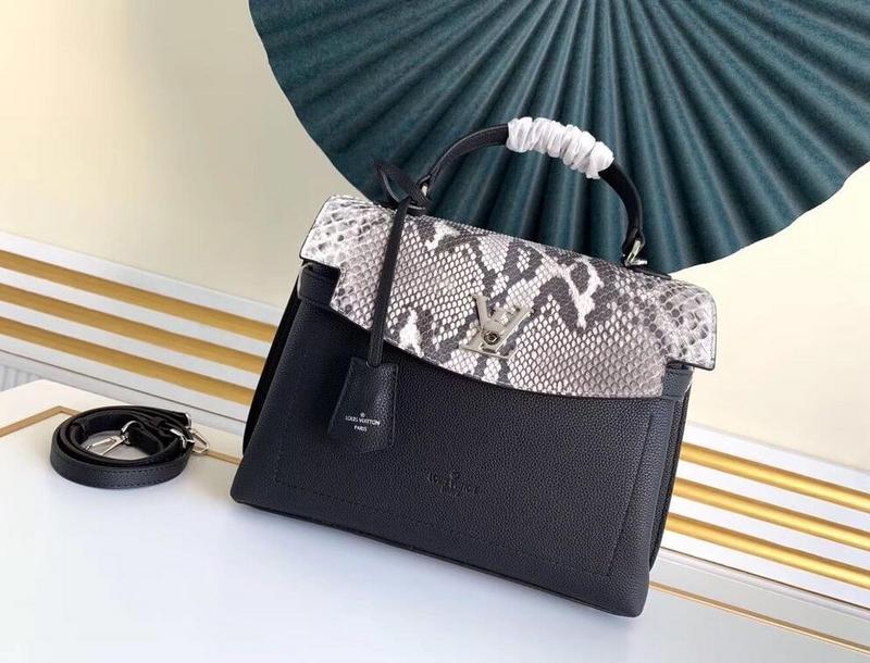 Ava’s Mode - LOV Bags - 2608