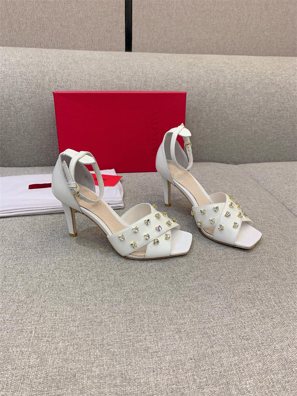 Valentino GARAVANI Luxury Shoes