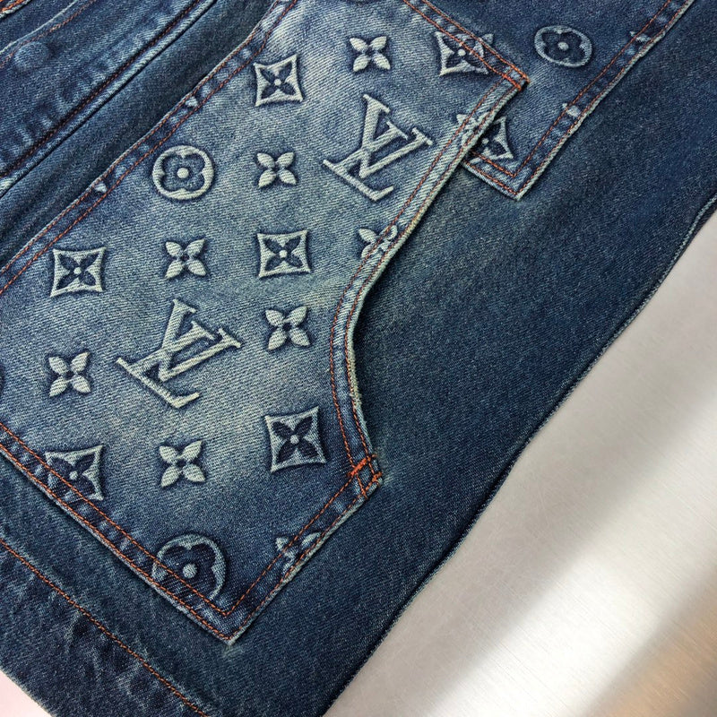 Louis Vuittion Luxury Clothes