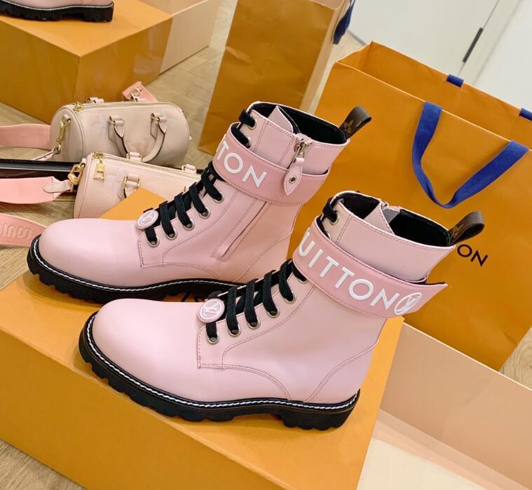 Ava’s Mode - LOV Women Shoes - 775