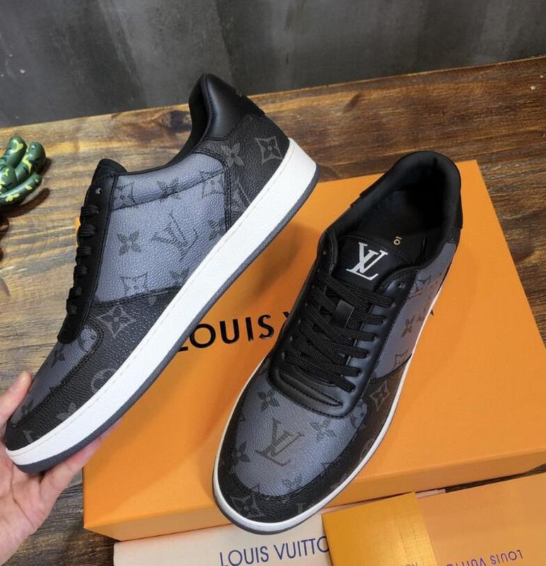 Ava’s Mode - LOV Men Shoes - 1409