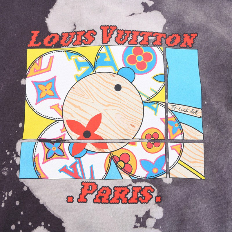 Louis Vuittion Luxury Clothes