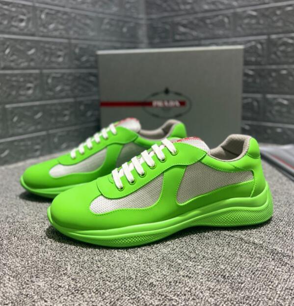 Ava’s Mode - PD Men Shoes - 018
