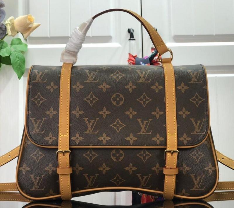 Ava’s Mode - LOV Bags - 2744