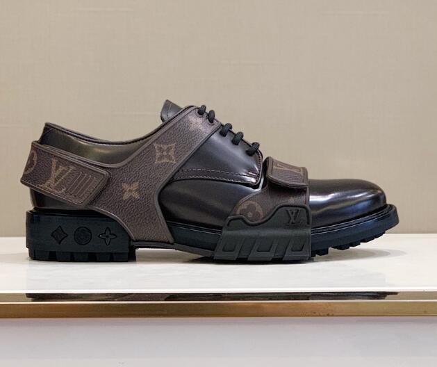 Ava’s Mode - LOV Men Shoes - 1732