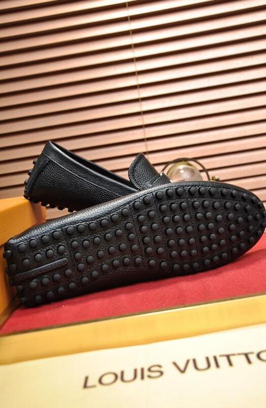 Ava’s Mode - LOV Men Shoes - 1482