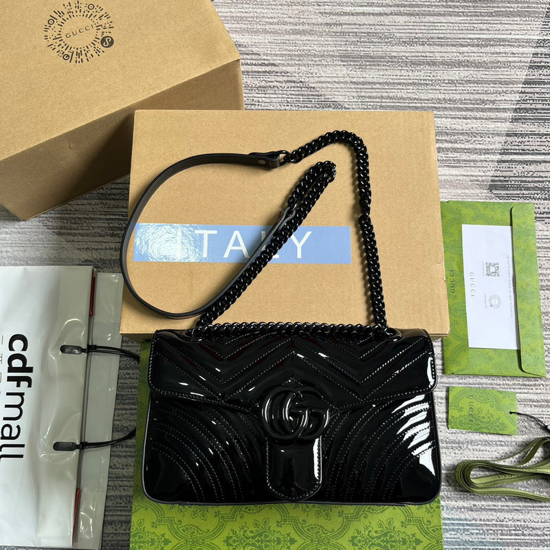 ENT - GCI Bags - 1360