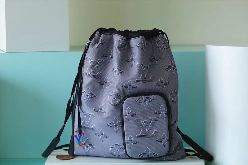 I W Fashion Lu-Vi bags - 9613