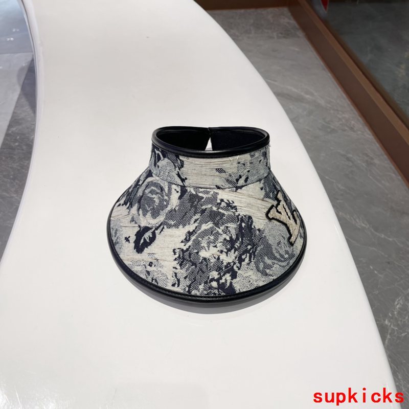 Louis Vuitton Luxury Cap