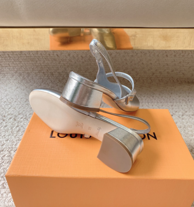 Ava’s Mode - LOV Women Shoes - 091
