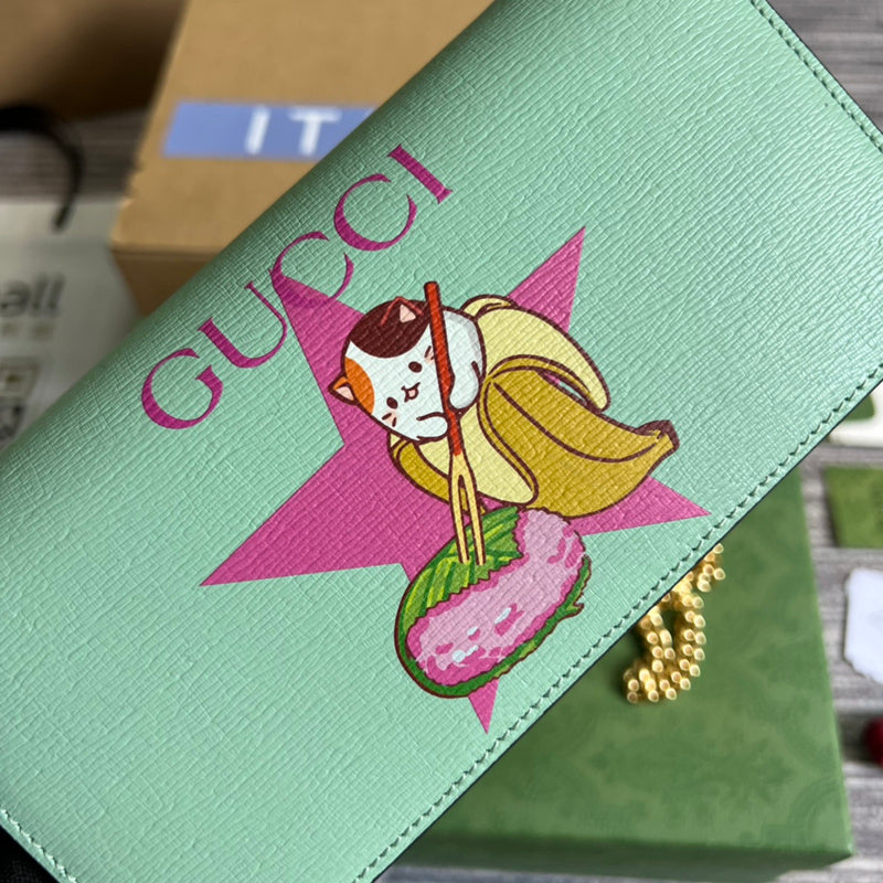PHA - GUKI Bags - 531