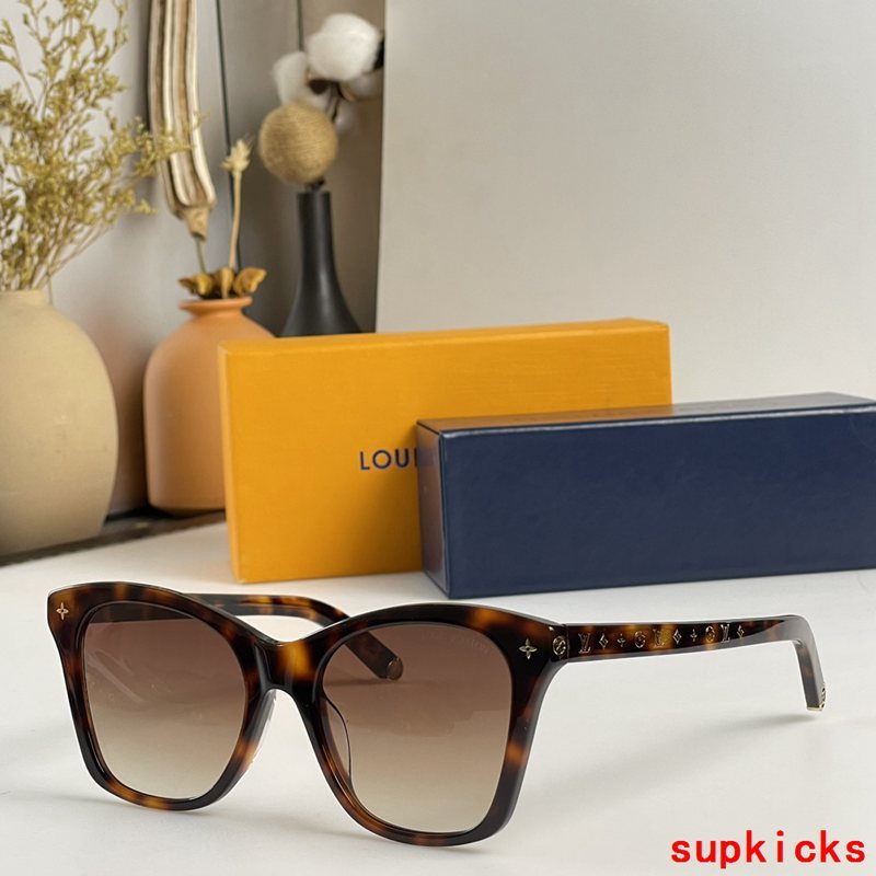 Louis Vuittion Luxury Sunglasses
