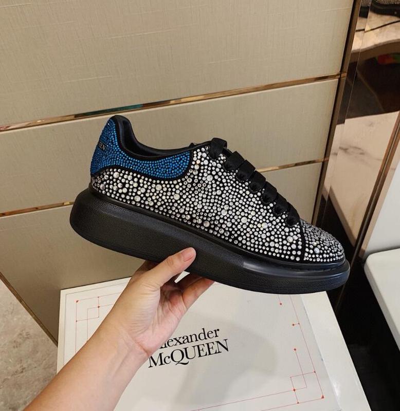 Ava’s Mode - AQ Men SHoes - 385