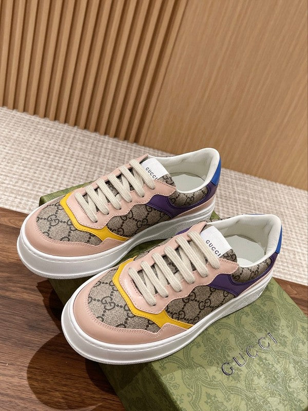 Gucci Luxury Shoes