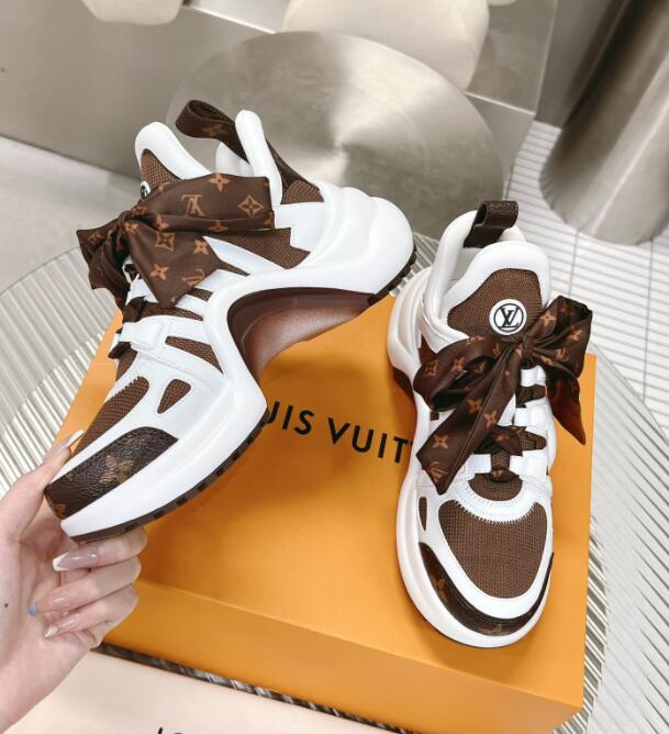 Ava’s Mode - LOV Women Shoes - 212