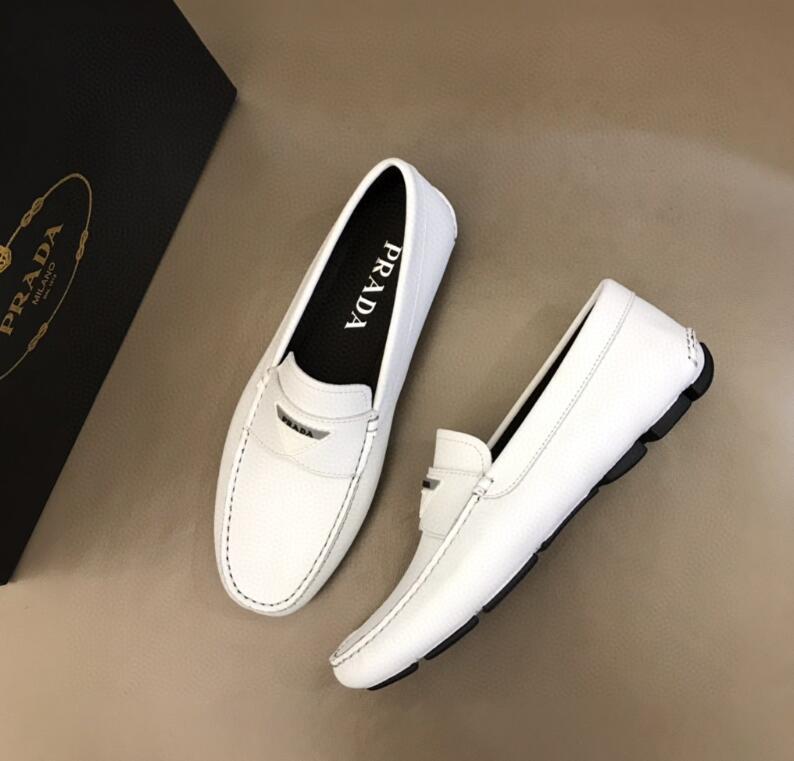 Ava’s Mode - PD Men Shoes - 387