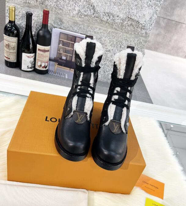 Ava’s Mode - LOV Women Shoes - 840