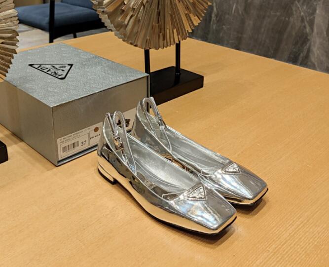 Ava’s Mode - PD Women Shoes - 314