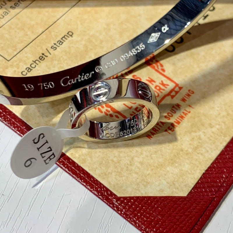 Cartier Jewelry