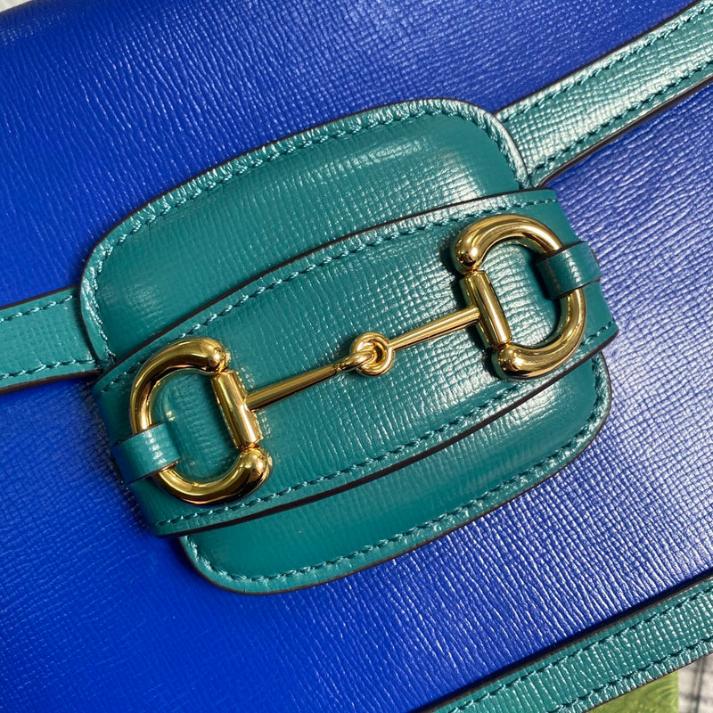 PHA - GUKI Bags - 1942