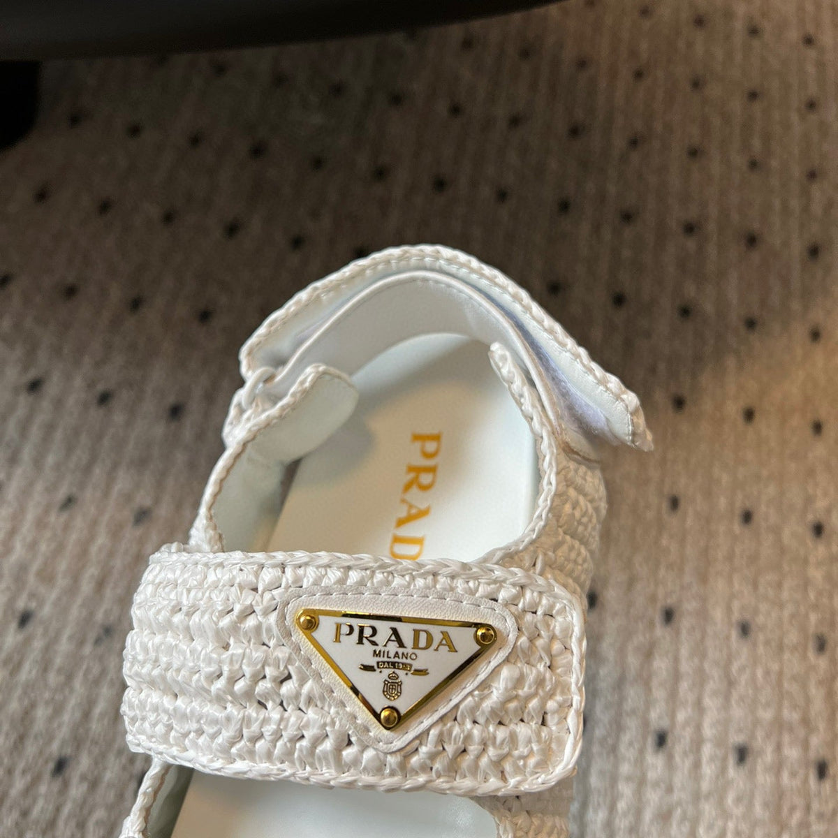 PD SANDALS