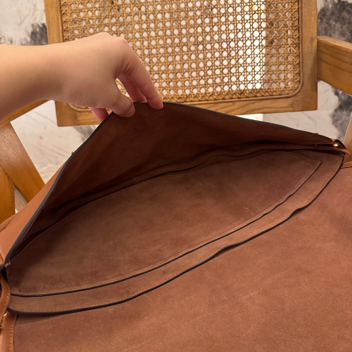 CEL HALFMOON TRIOMPHE BAG