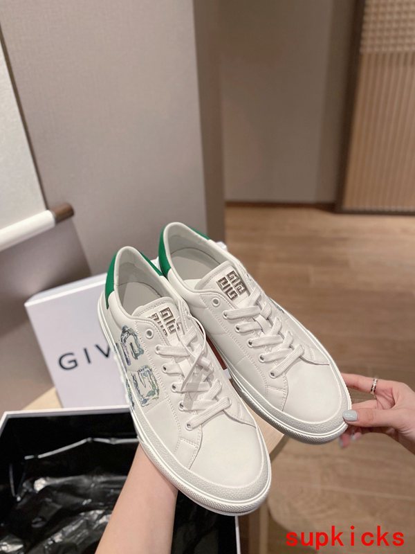 Givenchy Luxury Shoes