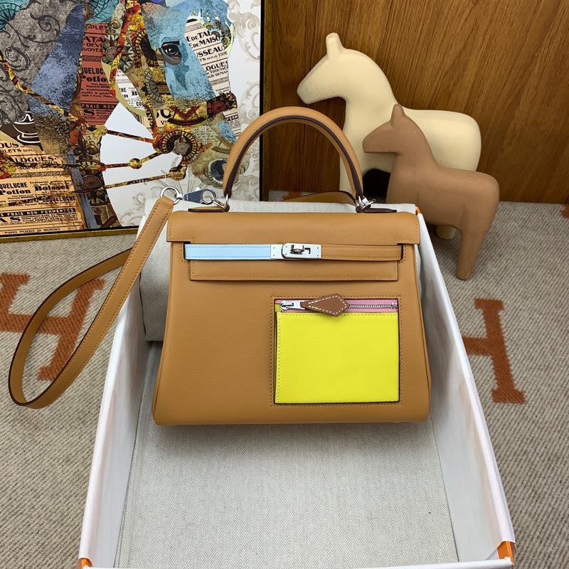 PHA - HMS Bags - 1719