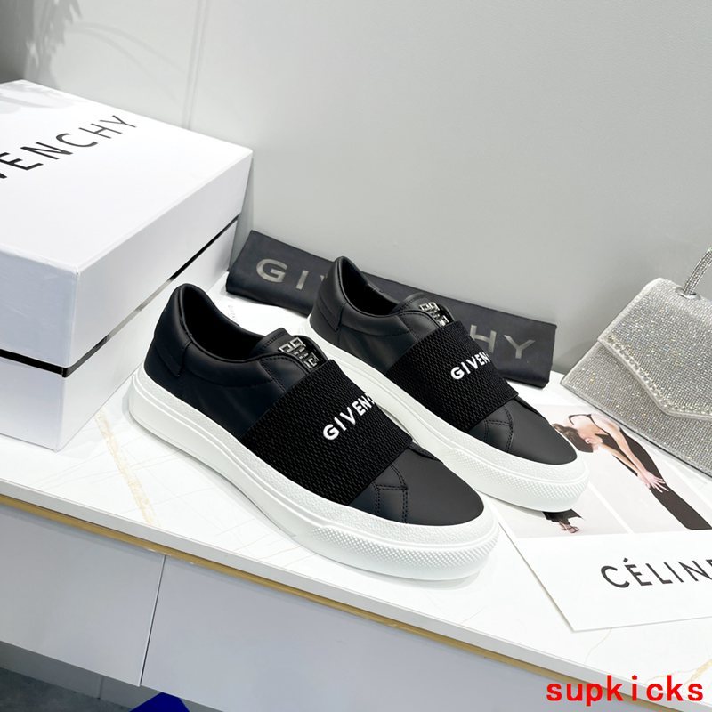 Givenchy Luxury Shoes