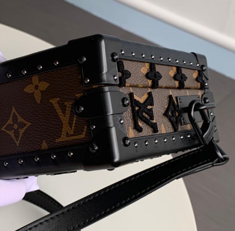 Ava’s Mode - LOV Bags - 2492