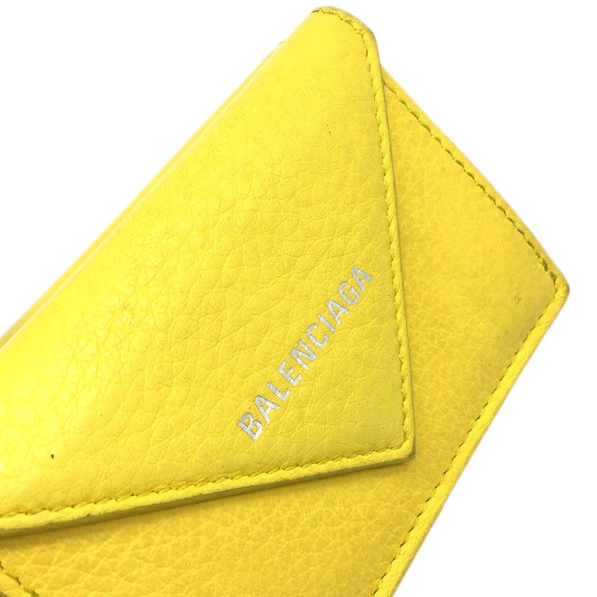 balenciaga Papier Wallet