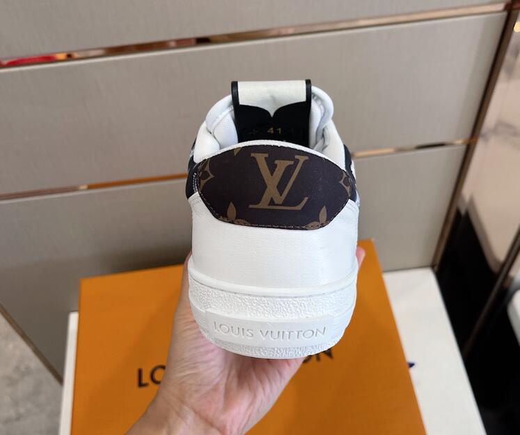 Ava’s Mode - LOV Men Shoes - 1227