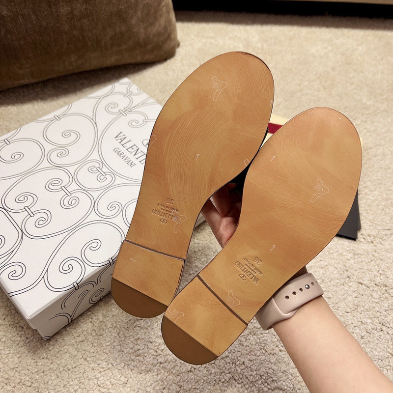 Valentino GARAVANI Luxury Shoes