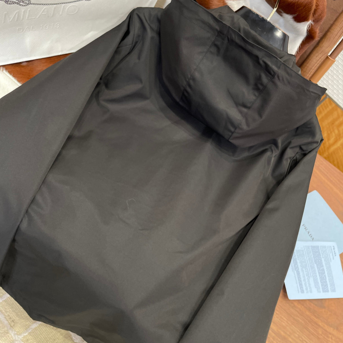 PD JACKET