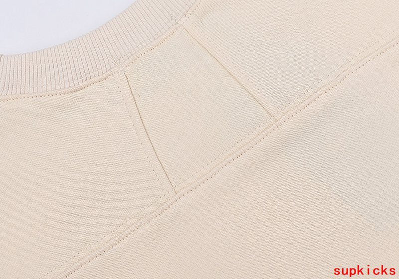RHUDE Luxury Cloth