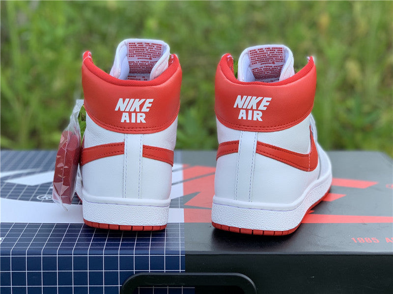 Nike Luxury Shoes