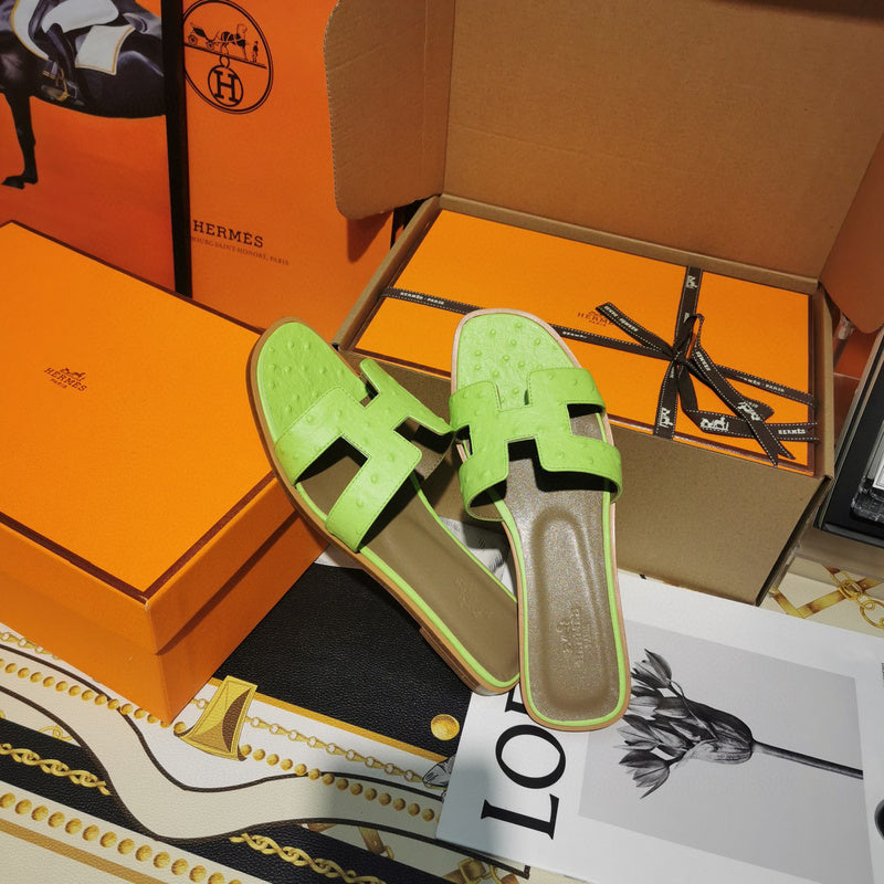 Hermes Luxury Sandals