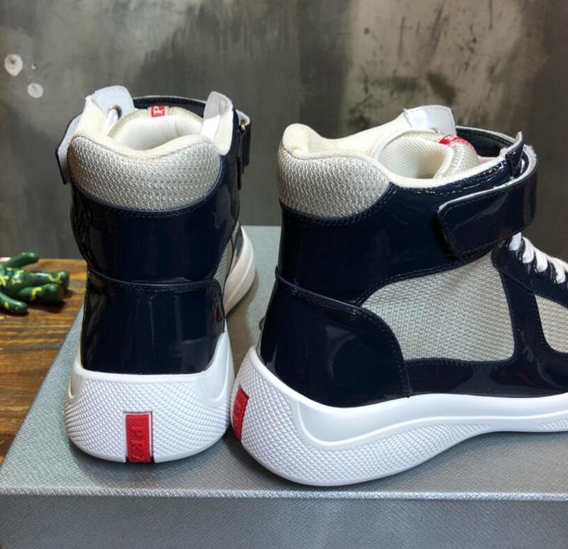 Ava’s Mode - PD Men Shoes - 279